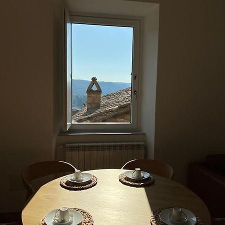 Appartamento Con Terrazzo Орвието Екстериор снимка