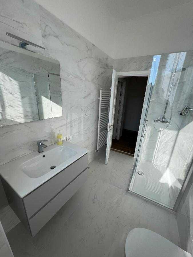 Appartamento Con Terrazzo Орвието Екстериор снимка