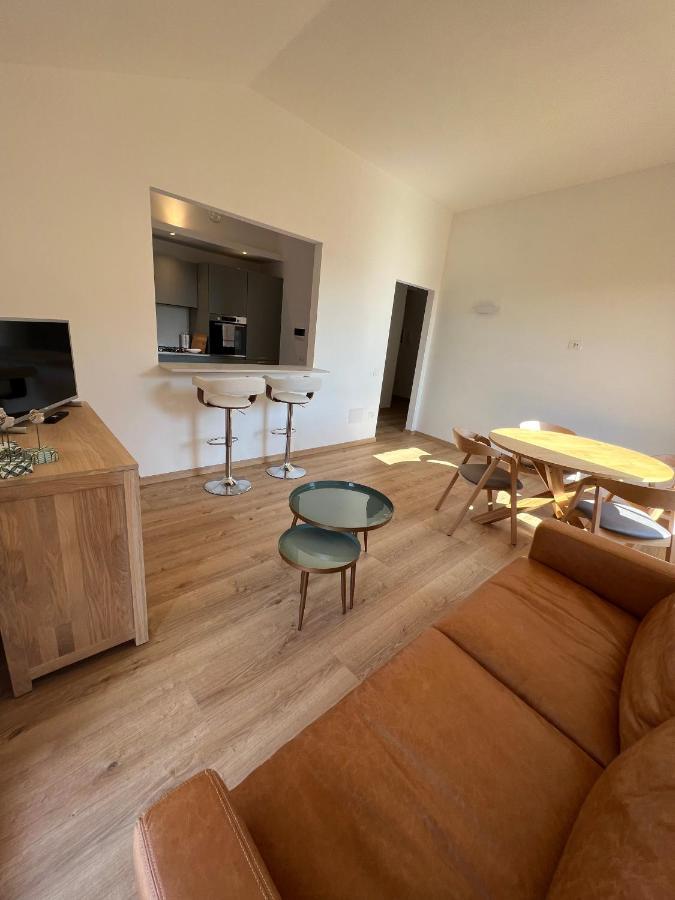 Appartamento Con Terrazzo Орвието Екстериор снимка