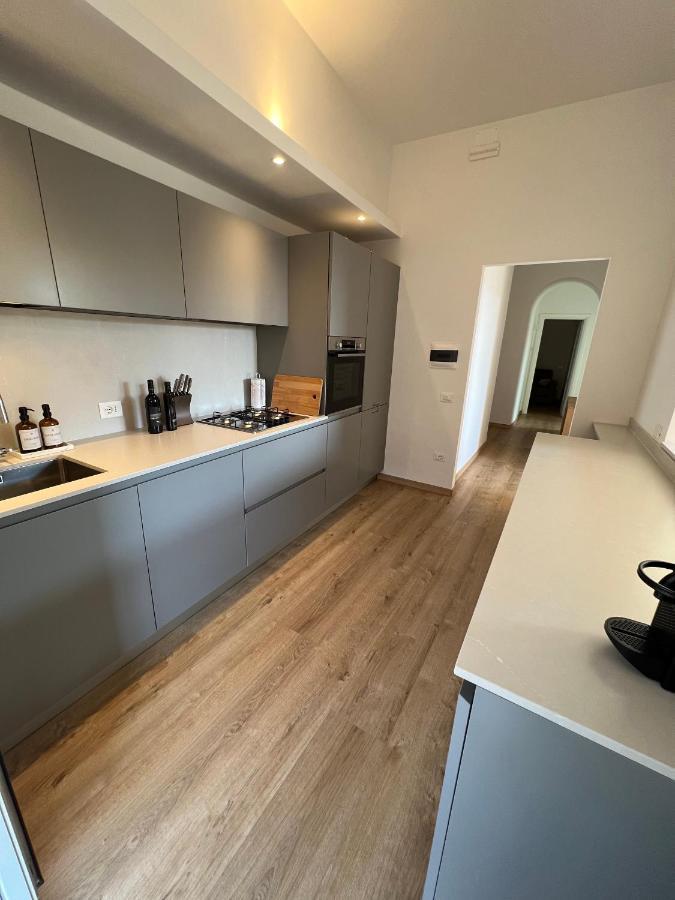 Appartamento Con Terrazzo Орвието Екстериор снимка