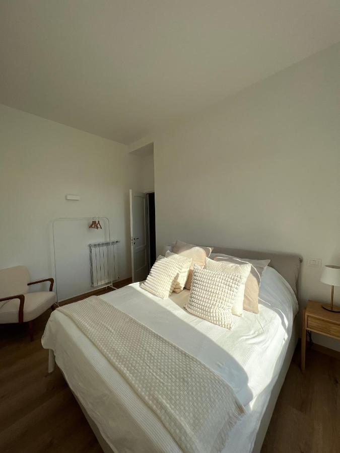 Appartamento Con Terrazzo Орвието Екстериор снимка
