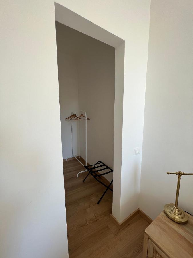 Appartamento Con Terrazzo Орвието Екстериор снимка