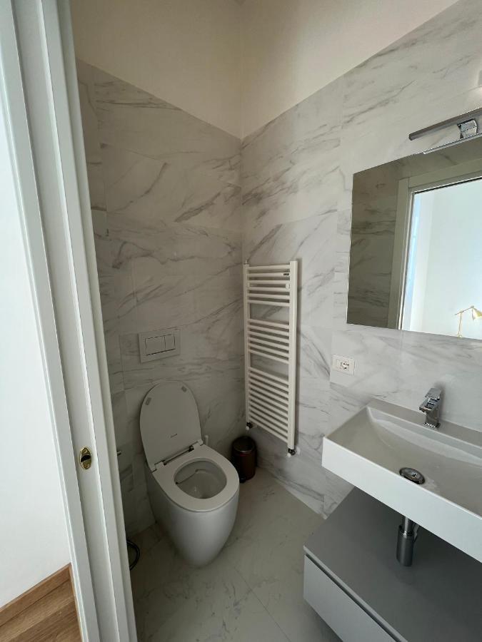 Appartamento Con Terrazzo Орвието Екстериор снимка