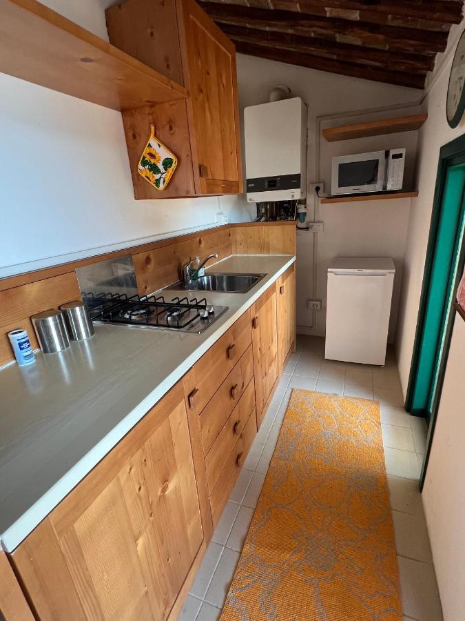 Appartamento Con Terrazzo Орвието Екстериор снимка
