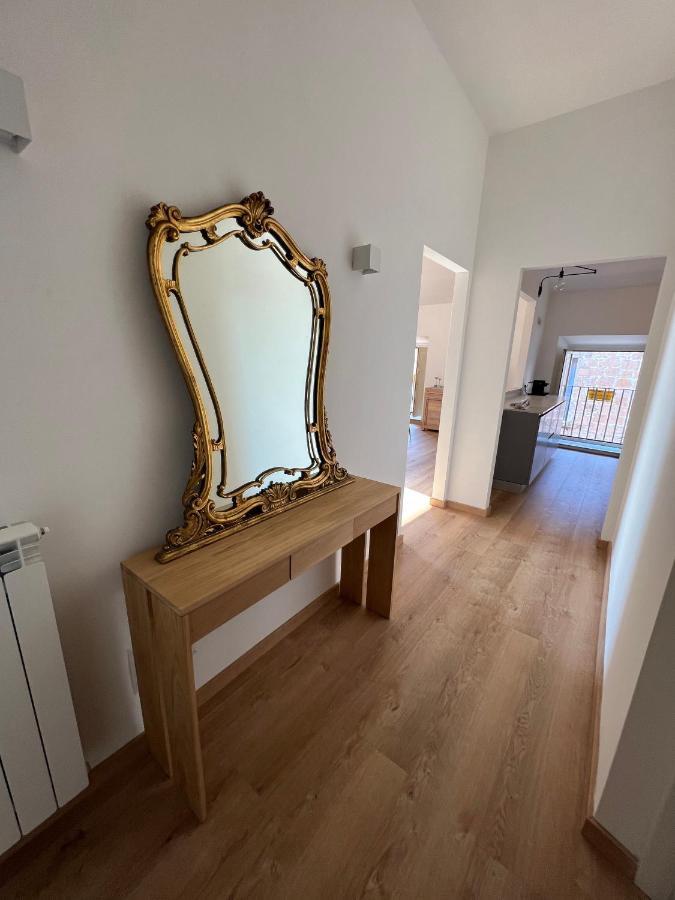 Appartamento Con Terrazzo Орвието Екстериор снимка
