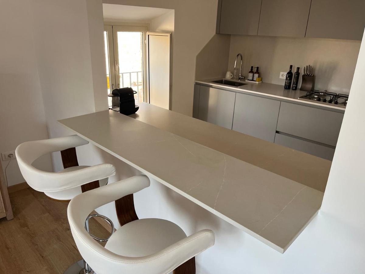 Appartamento Con Terrazzo Орвието Екстериор снимка