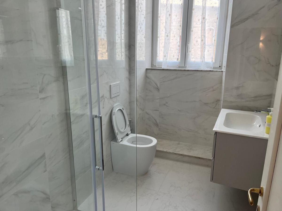 Appartamento Con Terrazzo Орвието Екстериор снимка