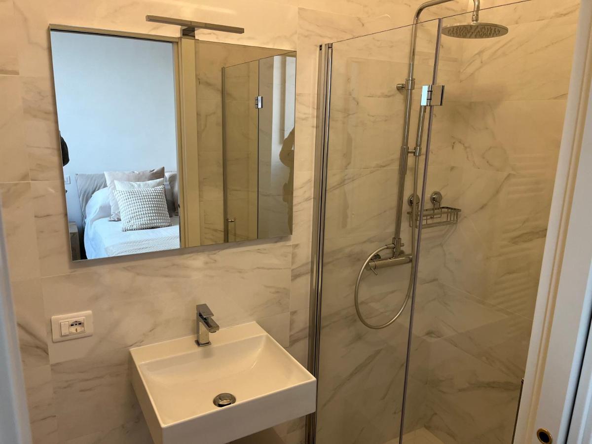 Appartamento Con Terrazzo Орвието Екстериор снимка