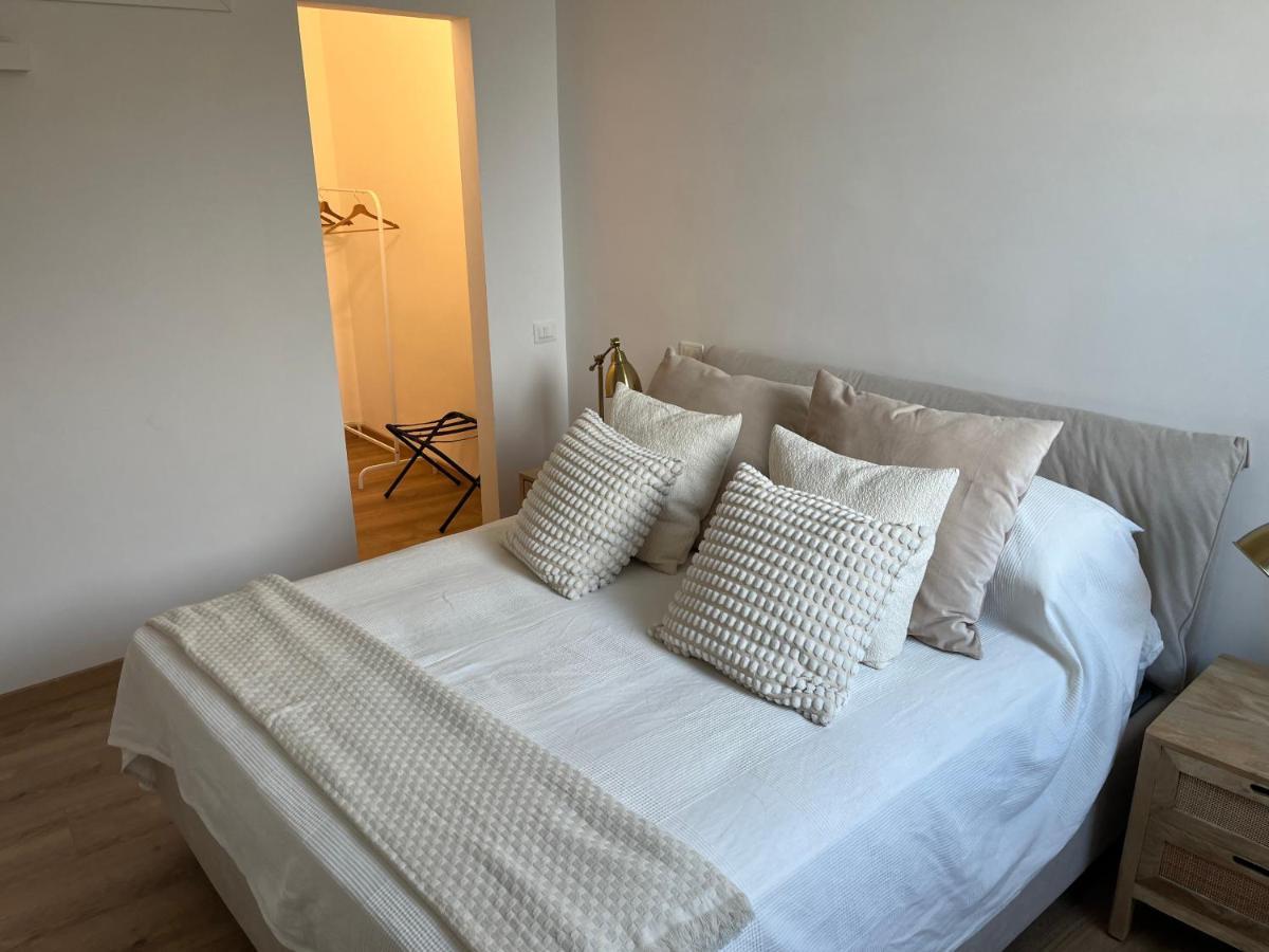 Appartamento Con Terrazzo Орвието Екстериор снимка