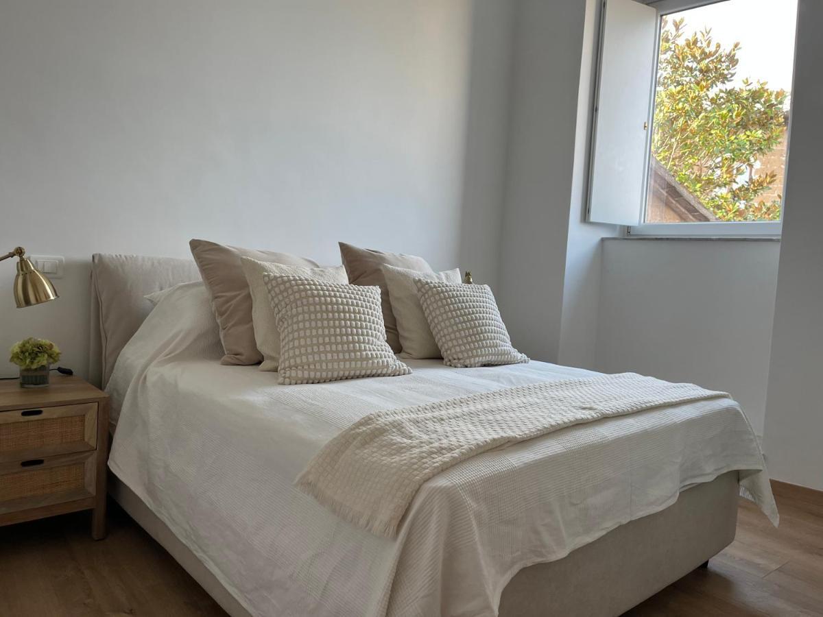 Appartamento Con Terrazzo Орвието Екстериор снимка