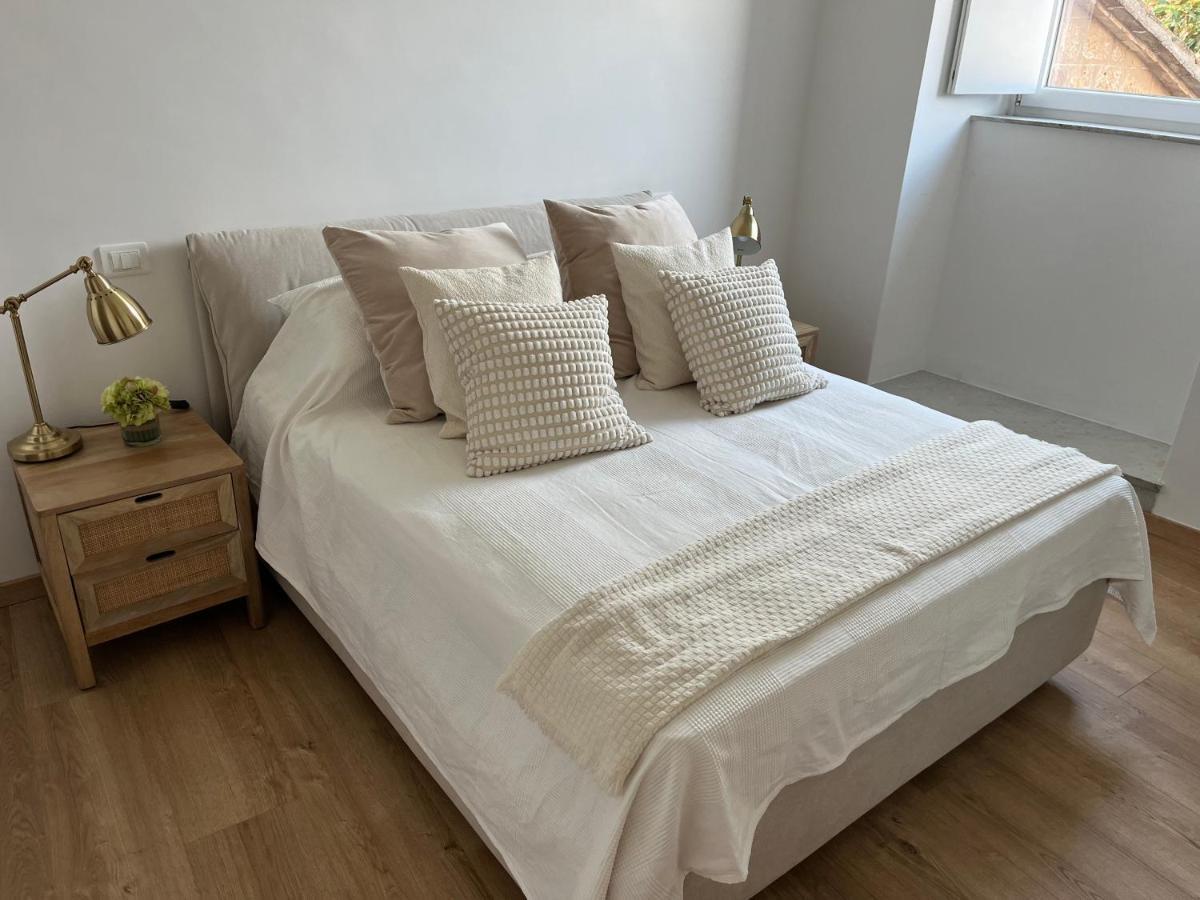Appartamento Con Terrazzo Орвието Екстериор снимка